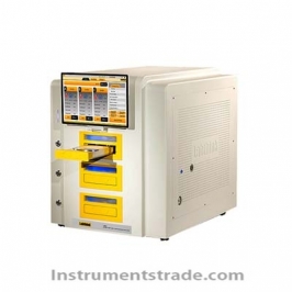 C403H OxygenWater Vapor Transmission Rate Testing System