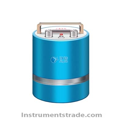 Tissue-prp-03 Rapid Tissue Crusher for Biological sample processing