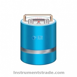 Tissue-prp-03 Rapid Tissue Crusher for Biological sample processing