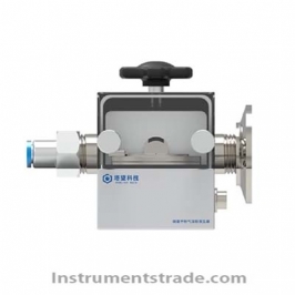 MDPG-100 Micro Dry Powder Aerosol Generator