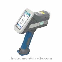 SH-8900X handheld soil heavy metal tester