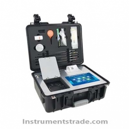 HM-GT6 High-Intelligence Soil Tester
