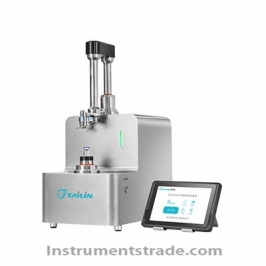 DCSmart Benchtop Roll Crimping Machine