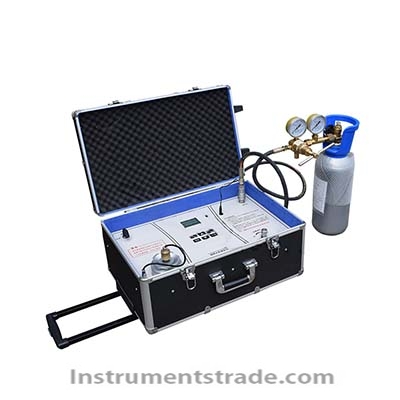 JN- ZLZ-3000 plant water potentiometer for Plant research
