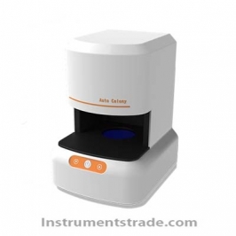 HCC-90B Fully Automatic Colony Counter