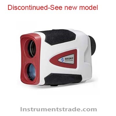 BH-1500 laser range finder for Long distance ranging