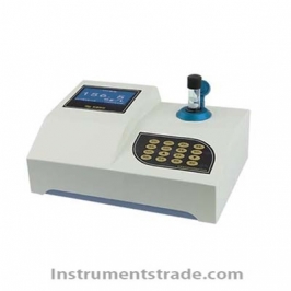  KN-COD20 intelligent COD rapid tester