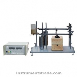 TJJC-6M Coal Plastic Layer Thickness Tester