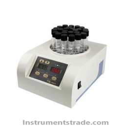  KN-HEA12 Intelligent Digestion Instrument