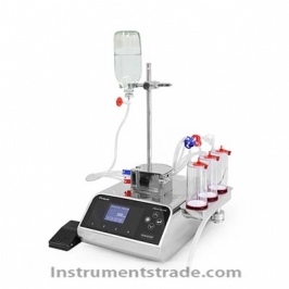 HTY-602S Microbial Limit Test Apparatus
