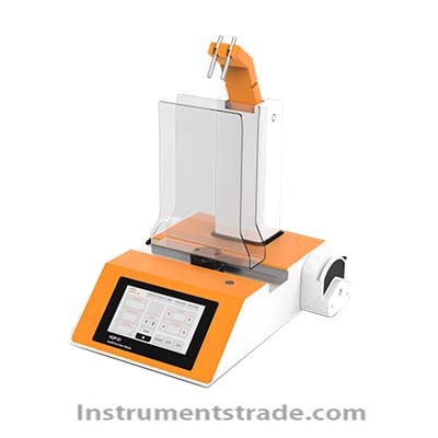 HDP-01A automatic diluter