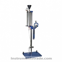 DRK121 Air Permeability Tester
