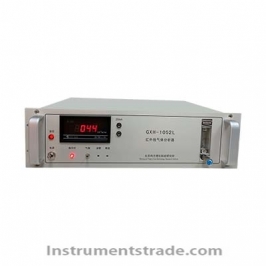 GXH-1052L Infrared Analyzer