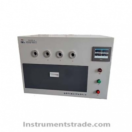 TJGDW-Q Gray-King Low Temperature Carbonization Apparatus