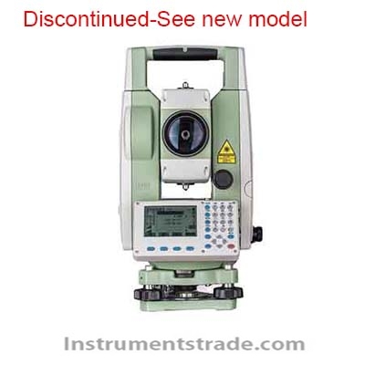 STS-750 series total station for Surveying Engineering