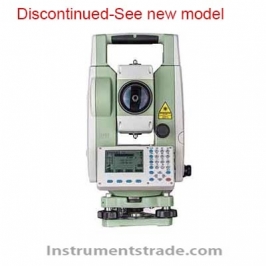 STS-750 series total station for Surveying Engineering