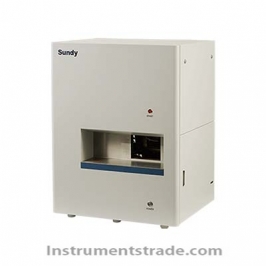 SDAF1000 Ash Fusibility Tester