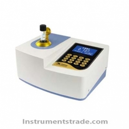 KN-TP20 Total Phosphorus Analyzer