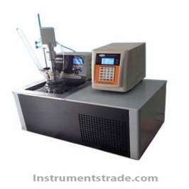 XO-1500DN Low-temperature Ultrasonic Catalytic Synthesis and Extraction Instrument