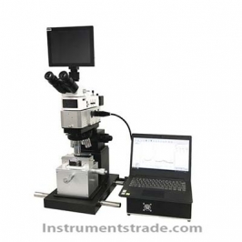 FM-NanoviewRa-AFM atomic force microscopy laser Raman integrated instrument
