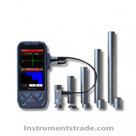 KODIN 3C-HC Ultrasonic Thickness Gauge