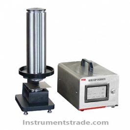 DRK461A Gurley Permeability Tester