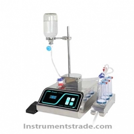 HTY-601C intelligent control type Microbial limit test system