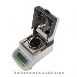 CSY-L1 Halogen Moisture Analyzer