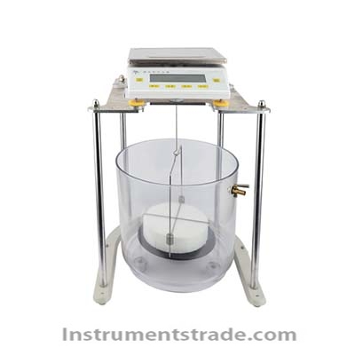 JA21002P rigid foam water absorption tester