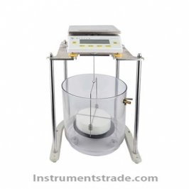 JA21002P rigid foam water absorption tester