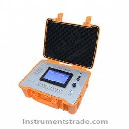 GH-6018A odor detector