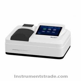 MI-100K Pro Four-parameter Water Quality Analyzer