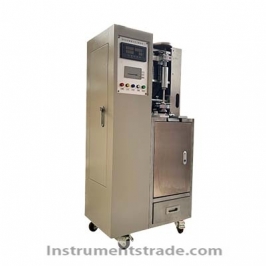 DRK514 Glass Bottle Internal Pressure Resistance Tester