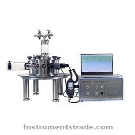 NOE Small Animal Oral and Nasal Inhalation Exposure System