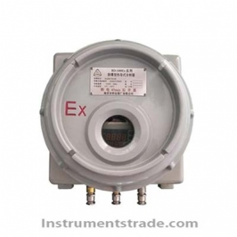 RD-1400Ex series explosion-proof thermal conductivity gas analyzer