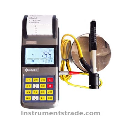 ATS120 Leeb Hardness Tester