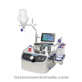 HTY-STP100 Microbial limit test system