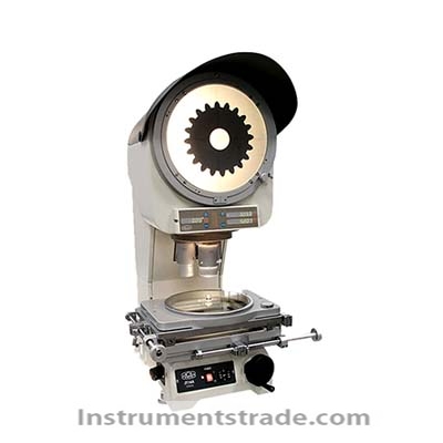 JT14B φ300 digital projector