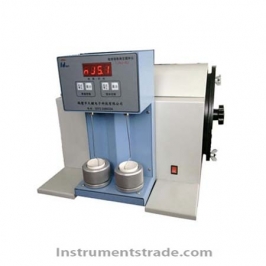 TJNJ-6JB Integrated Coal Caking Index Tester with Stirring Function