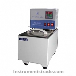 CH1006 digital display low-temperature thermostatic bath