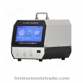 GH-2060 Dynamic Gas Distribution Instrument
