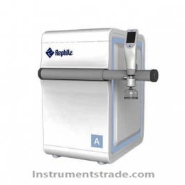RephiLe Genie A ultrapure water system
