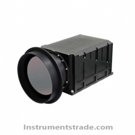 DLD-M750C-640 Long-Distance Cooling Type Single-Spectrum Surveillance Camera