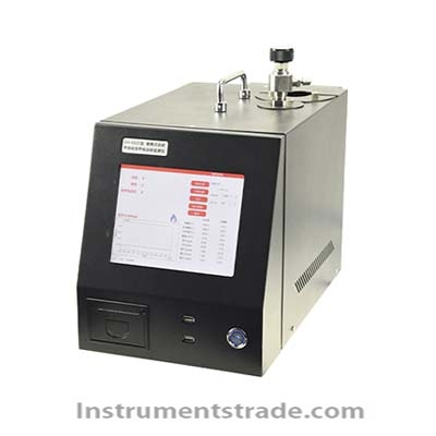 GH-6020 Portable Total Hydrocarbon Monitor
