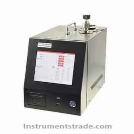 GH-6020 Portable Total Hydrocarbon Monitor
