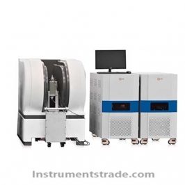 MacroMR12-150V-I Soil Triaxial Nuclear Magnetic Resonance Microstructure Imaging Analyzer