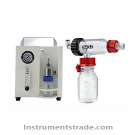 NSF-IMA Impactor Liquid Aerosol Generator