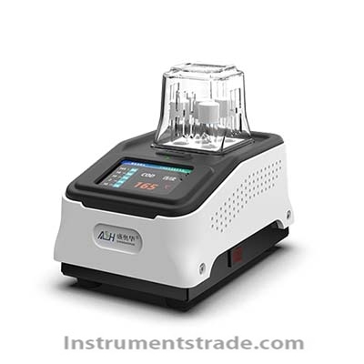 SH-5D Smart Digestion System (5-Hole)