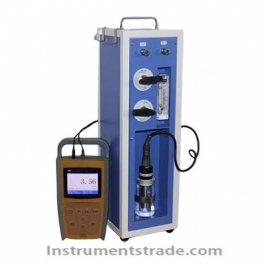 HK-2301F Portable Hydrogen Conductivity Meter