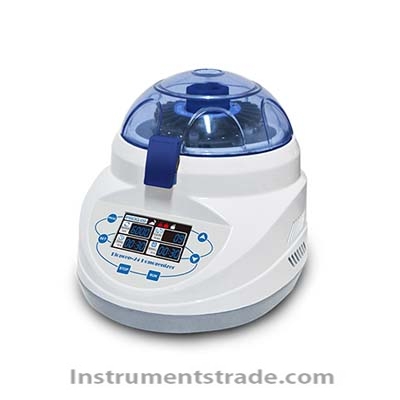 BH-24 Tabletop Homogenizer